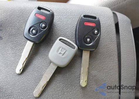 2012 Honda Cr-V Ex-L z USA, uszkodzony, nr VIN 5J6RM3H71CL006224